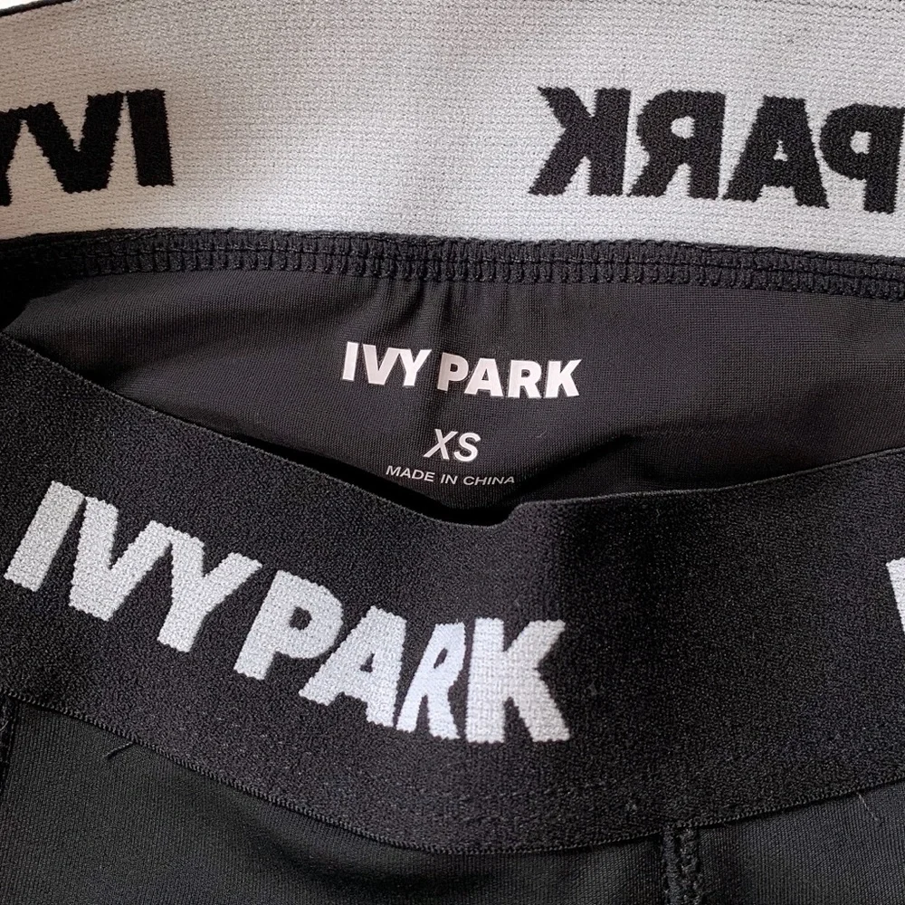 IVY PARK ivy park
